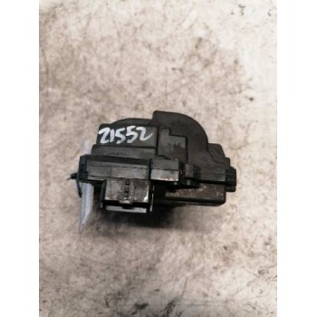 Recambio de caja mariposa para peugeot 308 sw sport referencia OEM IAM 75766978002 A2C53279370 6 PINS