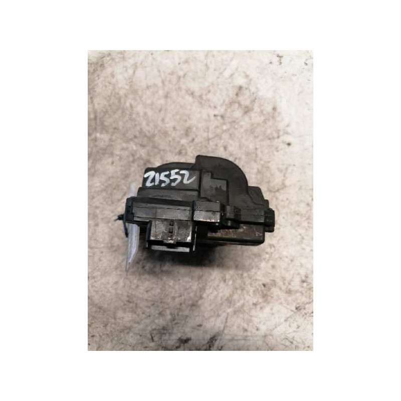 Recambio de caja mariposa para peugeot 308 sw sport referencia OEM IAM 75766978002 A2C53279370 6 PINS - Rojo 2