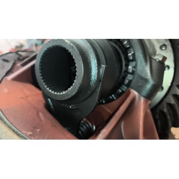 Recambio de grupo para daf trucks 95 xf fa 95 xf 430 (428cv) referencia OEM IAM 1347 769933 