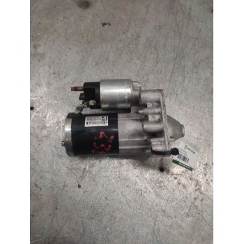 Recambio de motor arranque para citroën c4 berlina collection referencia OEM IAM 9664016980  12 DIENTES