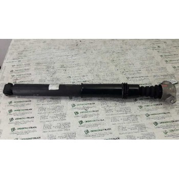 Recambio de amortiguador trasero derecho para citroën c4 berlina 1.6 16v hdi referencia OEM IAM   