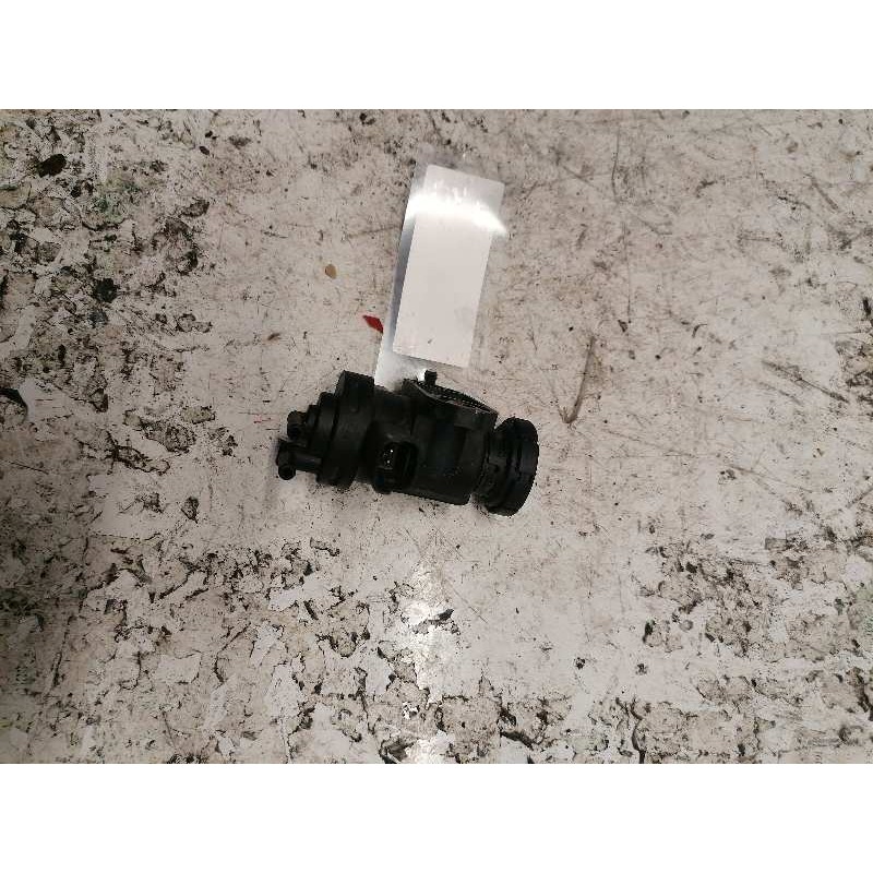 Recambio de valvula aire adicional para citroën berlingo 2.0 hdi 600 furg. referencia OEM IAM 9635704380 0928400414 2 PINS - Azul 2