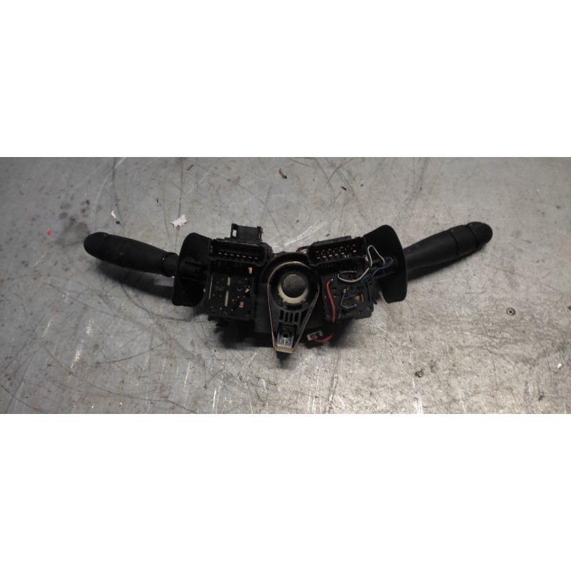 Recambio de mando multifuncion para renault kangoo (f/kc0) authentique referencia OEM IAM 8200090337 - Gris 3