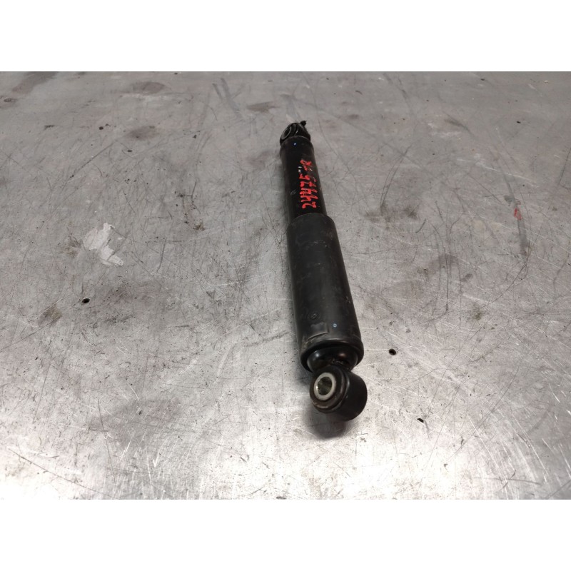 Recambio de amortiguador trasero para peugeot boxer furgoneta 2.0 bluehdi 130 referencia OEM IAM 1362548080 - Blanco 2