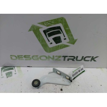 Recambio de bisagra puerta corredera para renault kangoo (f/kc0) 1.5 dci diesel referencia OEM IAM   