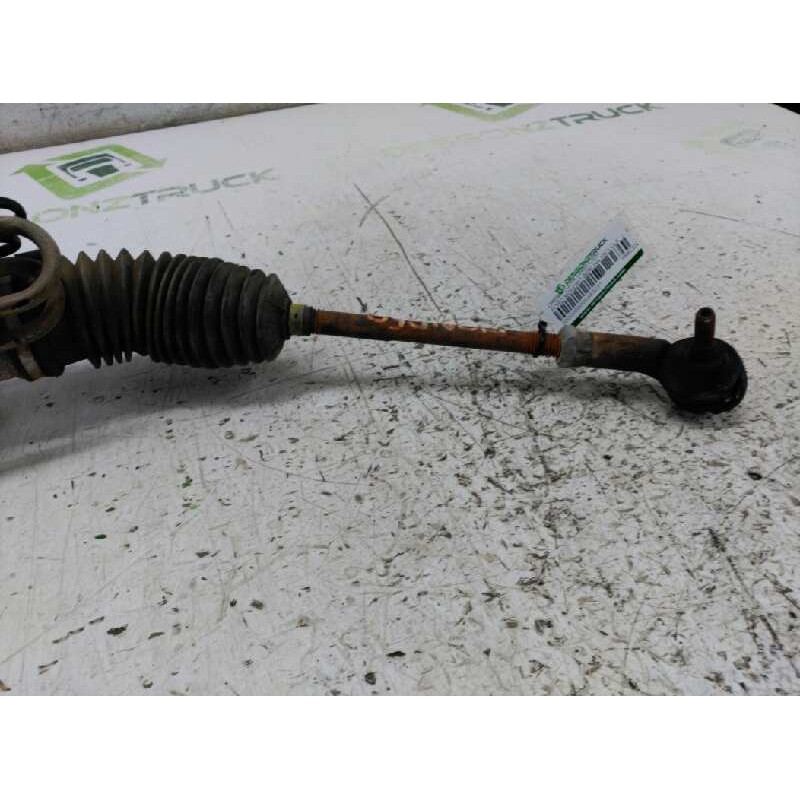 Recambio de cremallera direccion para ford mondeo berlina (gd) clx referencia OEM IAM YS6C3200FA 2