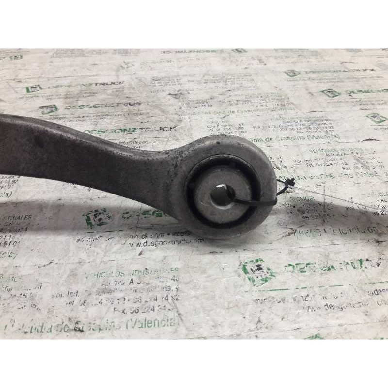 Recambio de brazo suspension superior trasero izquierdo para mercedes-benz clase e (w211) berlina e 220 cdi (211.006) referencia 3