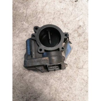 Recambio de caja mariposa para peugeot 308 sw sport referencia OEM IAM 75766978002 A2C53279370 6 PINS