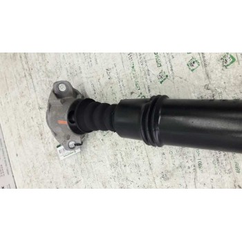 Recambio de amortiguador trasero derecho para citroën c4 berlina 1.6 16v hdi referencia OEM IAM   