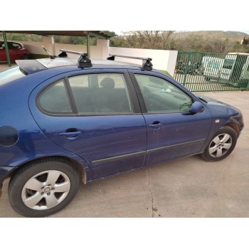 seat leon (1m1) del año 2004