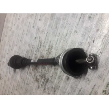 Recambio de transmision delantera izquierda para renault scenic (ja..) 1.4 16v fairway referencia OEM IAM 22832A  