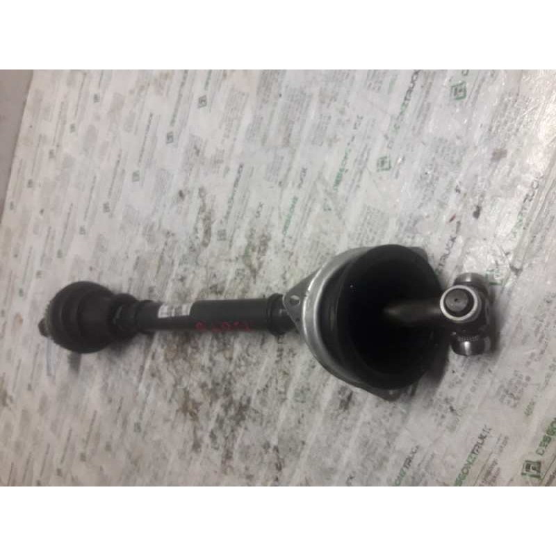 Recambio de transmision delantera izquierda para renault scenic (ja..) 1.4 16v fairway referencia OEM IAM 22832A - Gris 4