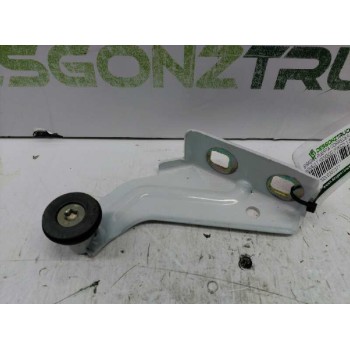 Recambio de bisagra puerta corredera para renault kangoo (f/kc0) 1.5 dci diesel referencia OEM IAM   