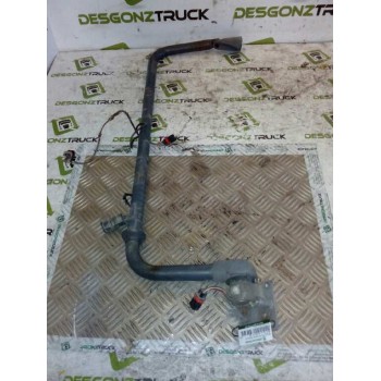 BRAZO RETROVISOR DERECHO 