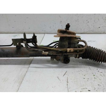 Recambio de cremallera direccion para ford mondeo berlina (gd) clx referencia OEM IAM YS6C3200FA  