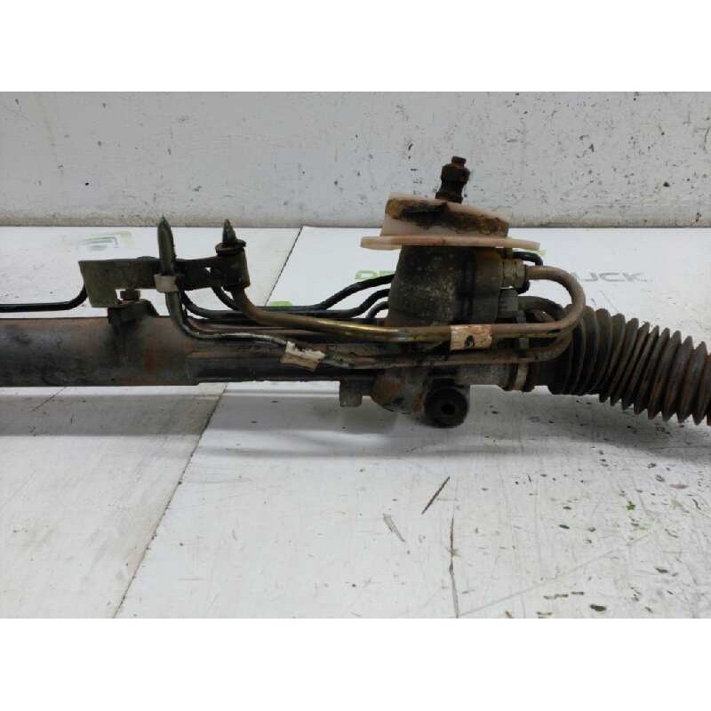 Recambio de cremallera direccion para ford mondeo berlina (gd) clx referencia OEM IAM YS6C3200FA 3
