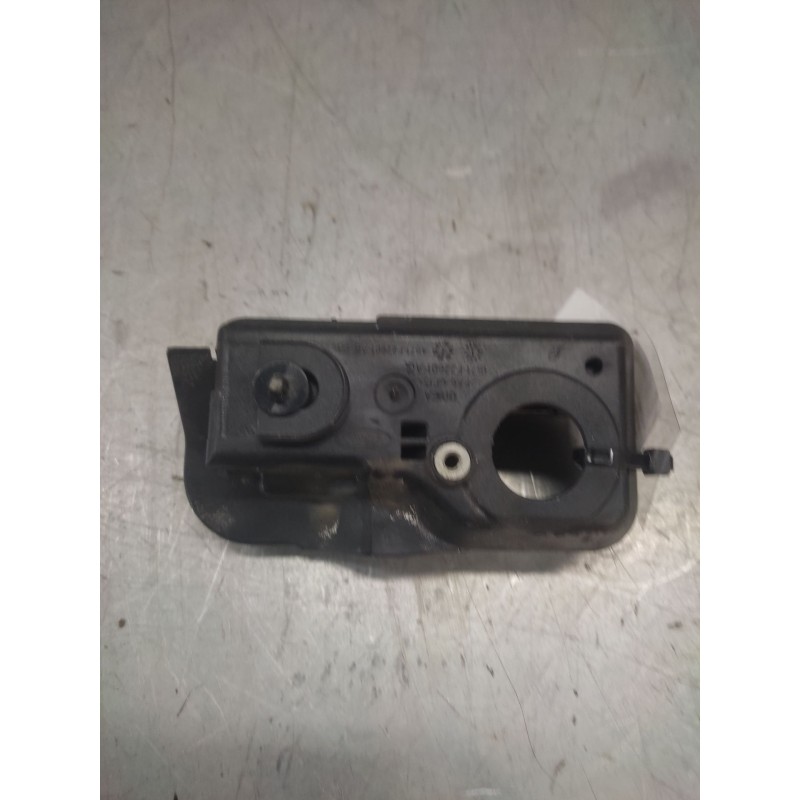 Recambio de maneta interior trasera izquierda para ford mondeo turnier (ge) 2.2 tdci referencia OEM IAM - Negro 2