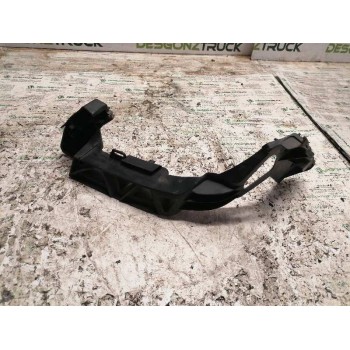 Recambio de soportes paragolpes para peugeot 207 rc referencia OEM IAM 9649679180  