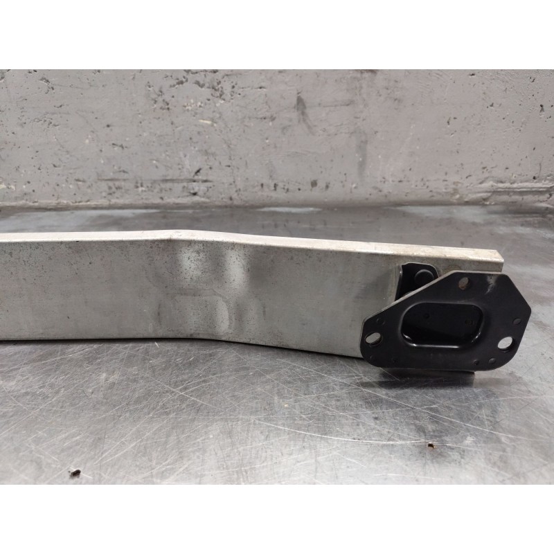 Recambio de refuerzo paragolpes trasero para nissan murano i (z50) 3.5 4x4 referencia OEM IAM - Negro 2