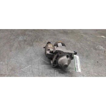 MOTOR ARRANQUE 8200227092 M000T91581 12 DIENTES