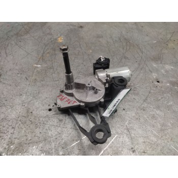 Recambio de motor limpia trasero para citroën c4 berlina collection referencia OEM IAM 0390201807  9646803180