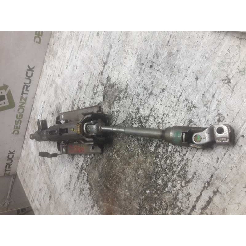 Recambio de columna direccion para peugeot 407 st sport referencia OEM IAM 96570097XT - Blanco 4