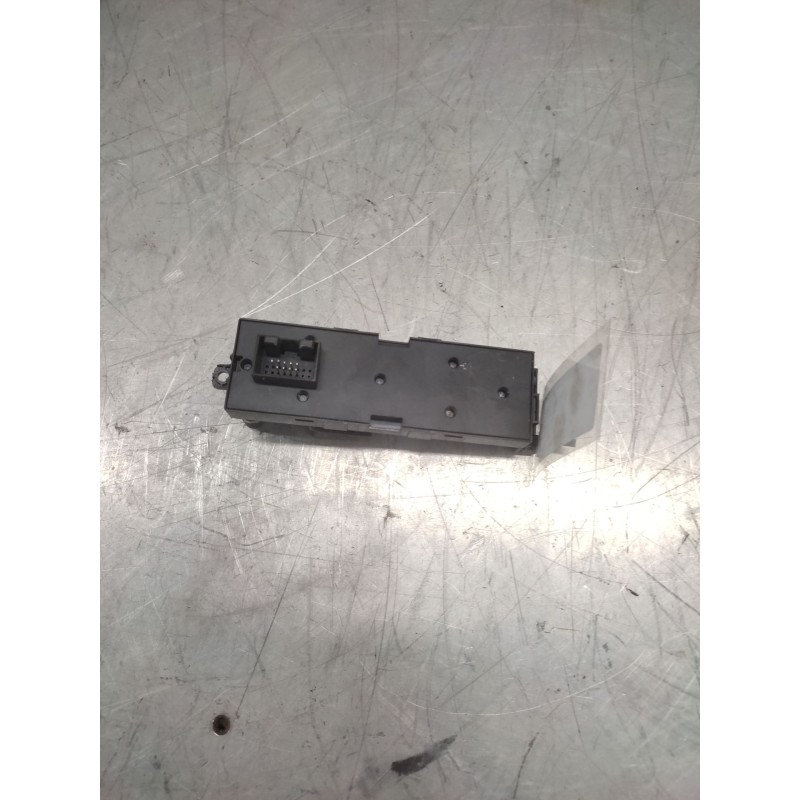Recambio de mando elevalunas delantero izquierdo para skoda fabia (6y2/6y3) referencia OEM IAM 2