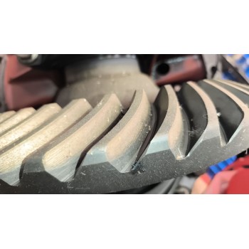 Recambio de grupo para daf trucks 95 xf fa 95 xf 430 (428cv) referencia OEM IAM 1347 769933 