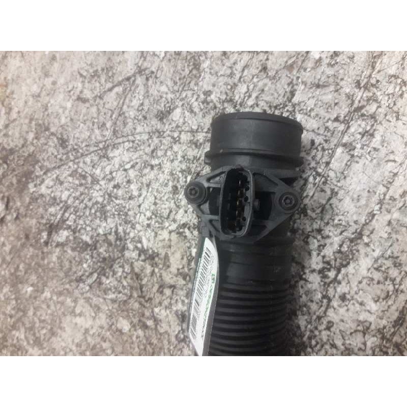 Recambio de caudalimetro para opel corsa b edition 2000 referencia OEM IAM 0280218031 5 PINS BOSCH - Gris 4