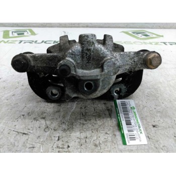 Recambio de pinza freno delantera izquierda para opel corsa c club referencia OEM IAM 5542084  