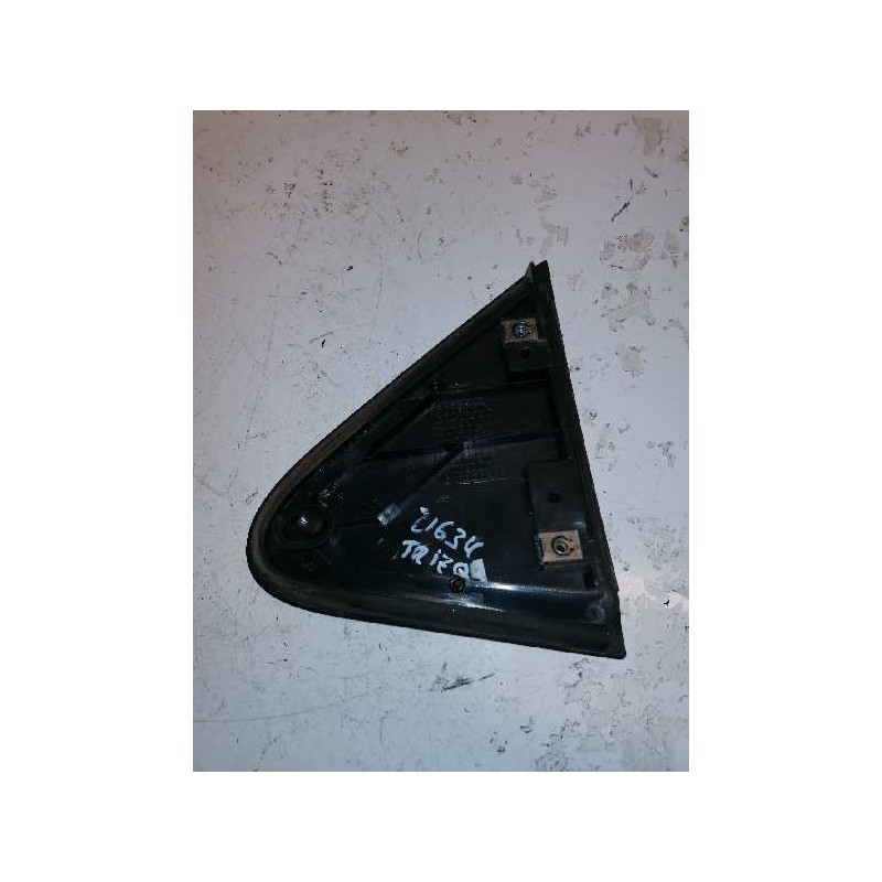 Recambio de molduras traseras para citroën xsara berlina 2.0 hdi 66kw premier referencia OEM IAM 9621881377 IZQUIERDA - Azul 2