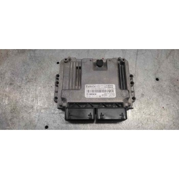 CENTRALITA MOTOR UCE 0261S17672 HT1112A650BD E1BA12B684AA