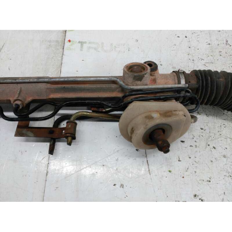 Recambio de cremallera direccion para ford mondeo berlina (gd) clx referencia OEM IAM YS6C3200FA 4