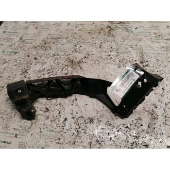 Recambio de soportes paragolpes para peugeot 207 rc referencia OEM IAM 9649679180  