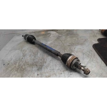 Recambio de transmision delantera derecha para mercedes-benz clase m (w163) 400 cdi (163.128) referencia OEM IAM   