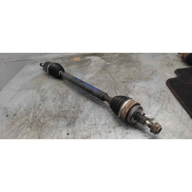 Recambio de transmision delantera derecha para mercedes-benz clase m (w163) 400 cdi (163.128) referencia OEM IAM   