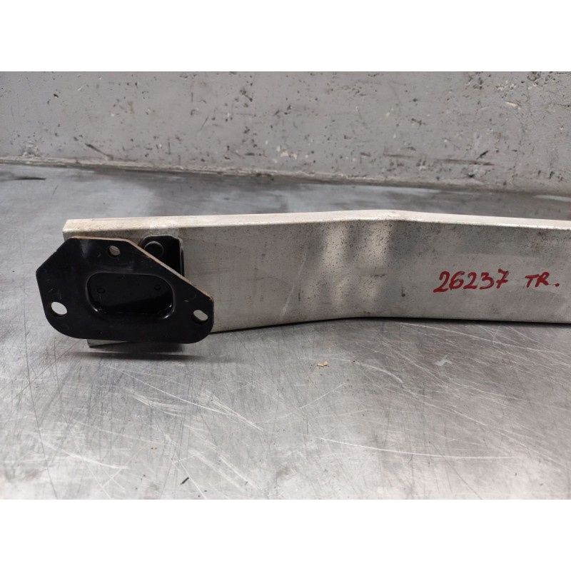 Recambio de refuerzo paragolpes trasero para nissan murano i (z50) 3.5 4x4 referencia OEM IAM - Negro 3