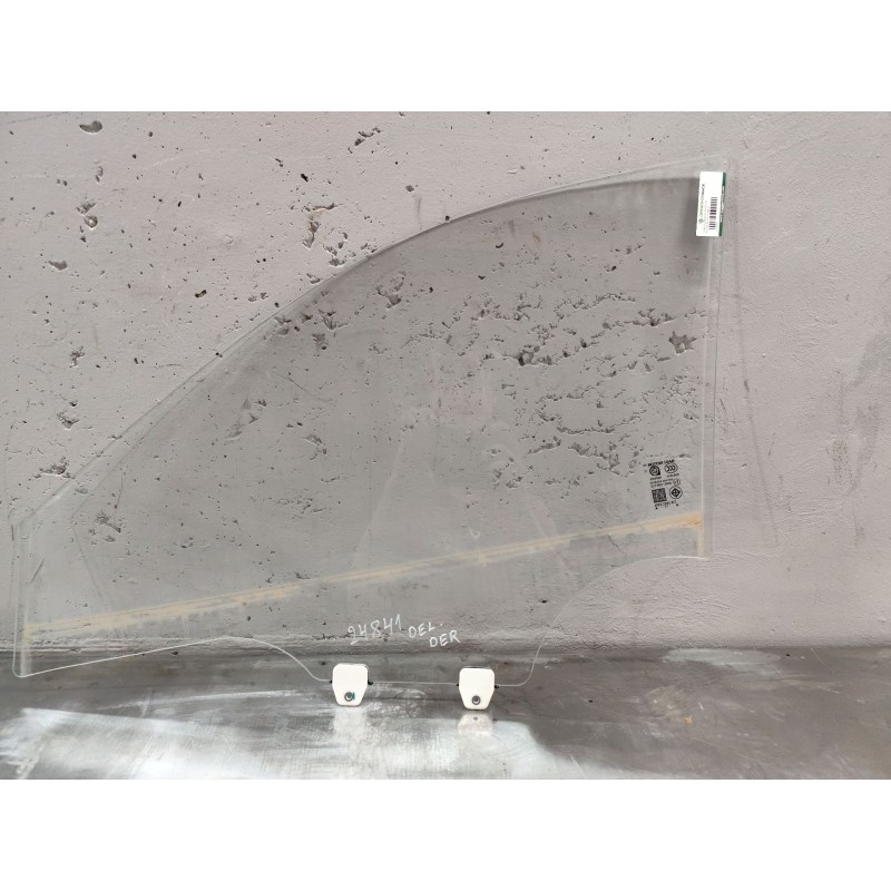 Recambio de luna delantera derecha para mg zs suv (azs1) 1.5 vti referencia OEM IAM   