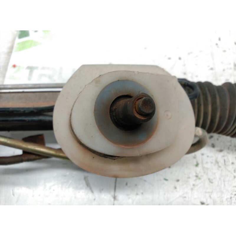 Recambio de cremallera direccion para ford mondeo berlina (gd) clx referencia OEM IAM YS6C3200FA 5