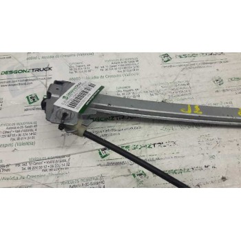 Recambio de elevalunas delantero derecho para citroën xsara coupe 2.0 hdi chrono referencia OEM IAM   