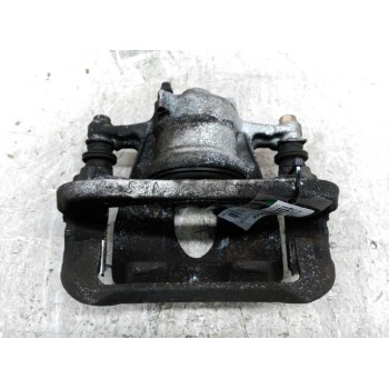 Recambio de pinza freno delantera izquierda para opel corsa c club referencia OEM IAM 5542084  