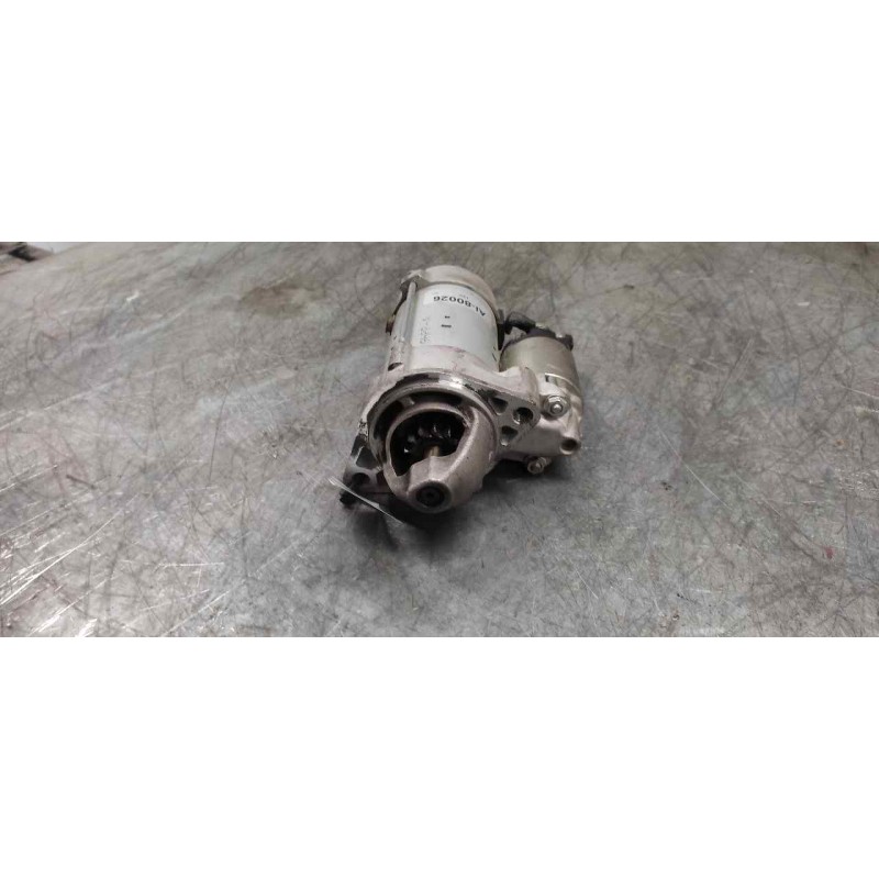 Recambio de motor arranque para mercedes-benz sprinterii (furg. distrib. carga)(reserve) 310/313/316 cdi (906.135) referencia OE - Blanco