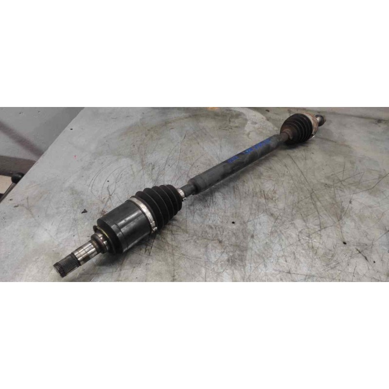 Recambio de transmision delantera derecha para mercedes-benz clase m (w163) 400 cdi (163.128) referencia OEM IAM 2