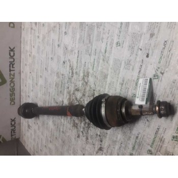 Recambio de transmision delantera derecha para mitsubishi carisma berina 5 (da0) 1900 td gls (a) referencia OEM IAM   