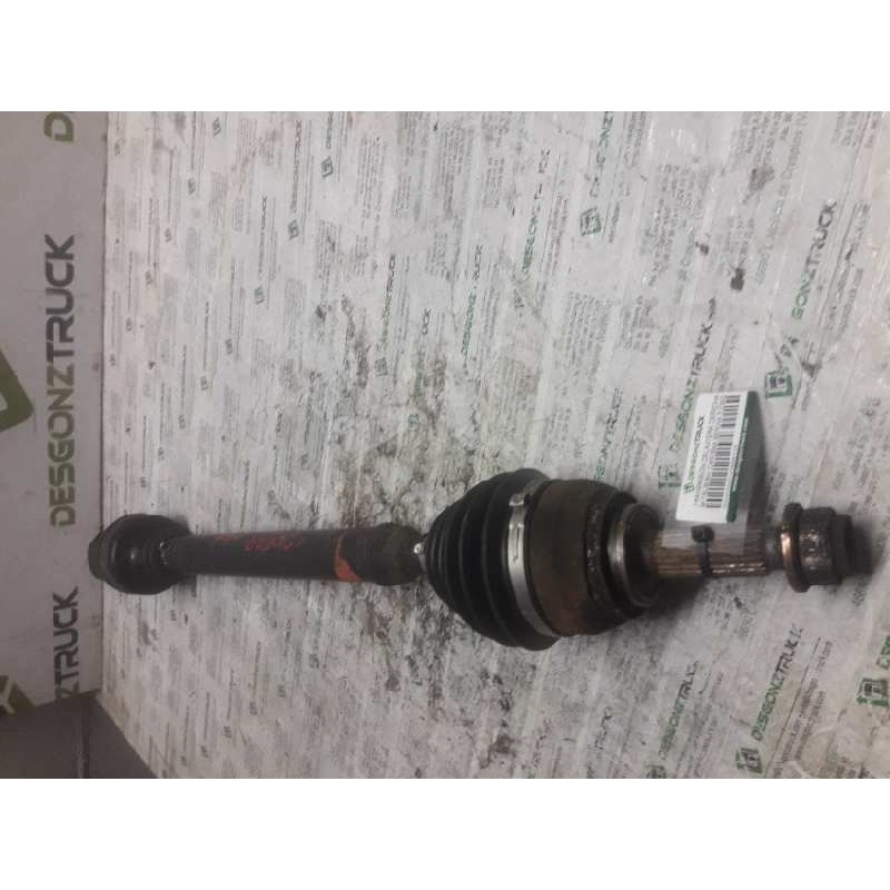 Recambio de transmision delantera derecha para mitsubishi carisma berina 5 (da0) 1900 td gls (a) referencia OEM IAM - Gris 2