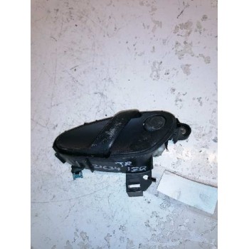 MANETA INTERIOR TRASERA IZQUIERDA 9623200177 