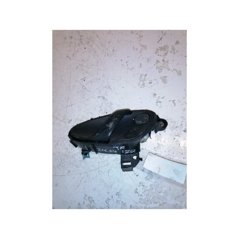 Recambio de maneta interior trasera izquierda para citroën xsara berlina 2.0 hdi 66kw premier referencia OEM IAM 9623200177 - Azul