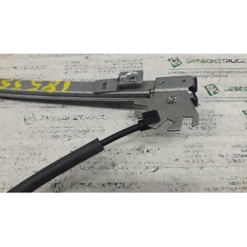 Recambio de elevalunas delantero derecho para citroën xsara coupe 2.0 hdi chrono referencia OEM IAM   