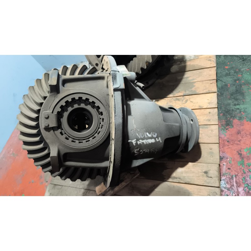 Recambio de grupo para volvo trucks fh 460 (460cv) referencia OEM IAM MS17X A5320002123308 CAM07132665/ 1/308