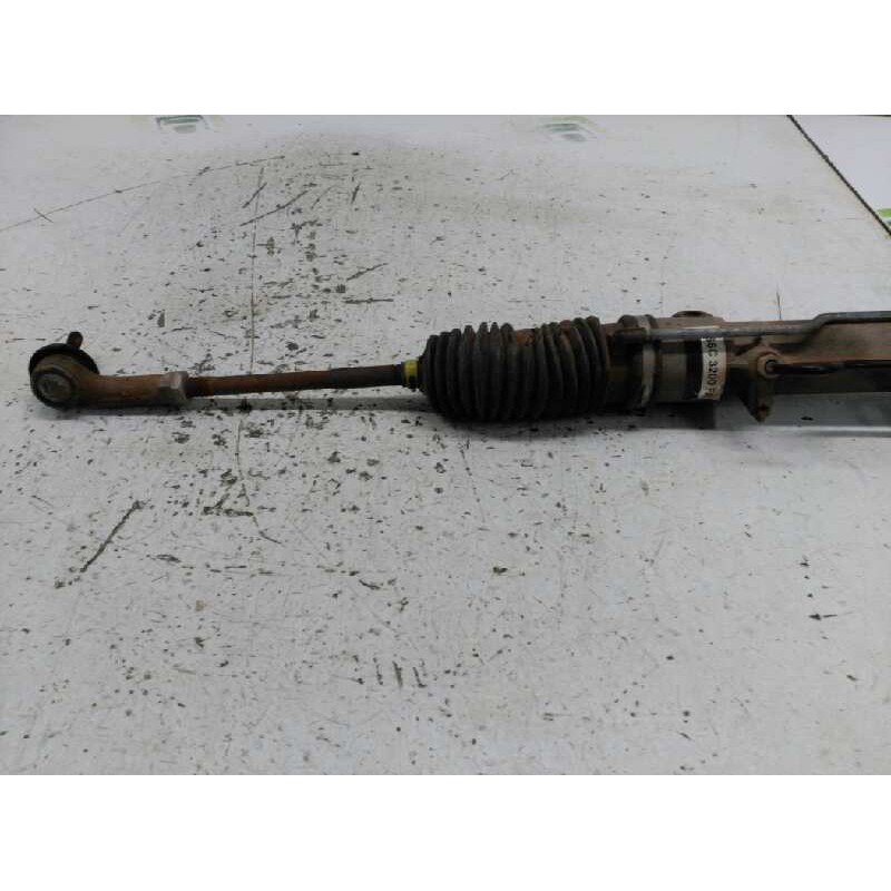 Recambio de cremallera direccion para ford mondeo berlina (gd) clx referencia OEM IAM YS6C3200FA 6